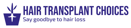 Hair Transplant Choices logo